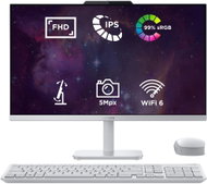 Lenovo A100 Cloud Grey - All In One PC