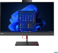 Lenovo ThinkCentre neo 50a 24 Raven Black - All In One PC