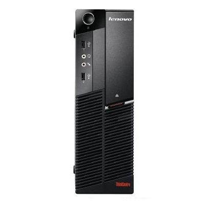 Lenovo THINKCENTRE A58 SFF Hlavný obrázok Lenovo THINKCENTRE A58 SFF - Počítač - Hlavný obrázok