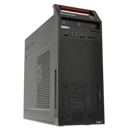 Lenovo ThinkCentre EDGE 71 Tower 1607-P9G Hlavný obrázok Lenovo ThinkCentre EDGE 71 Tower 1607-P9G - Počítač - Hlavný obrázok