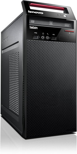 Lenovo ThinkCentre E73 Tower - Počítač - Hlavní obrázek
