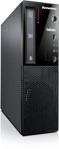 Lenovo ThinkCentre E73 SFF 10DU0-001 Main image Lenovo ThinkCentre E73 SFF 10DU0-001 - Computer - Main image