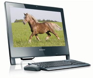 Lenovo ThinkCentre Edge 62z 2118-K8G - All In One PC