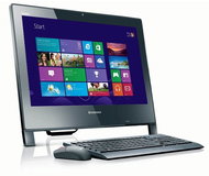 Lenovo ThinkCentre Edge 62z 2118-U9G - All In One PC