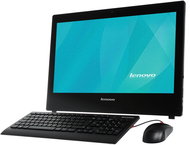 Lenovo S40-40 F0AX0-04E - All In One PC