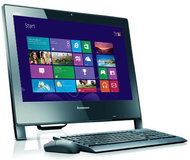 Lenovo ThinkCentre Edge 72z 3574-Z7G - All In One PC