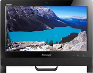 Lenovo ThinkCentre Edge 72z 3574-Z4G - All In One PC
