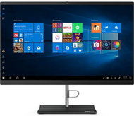 Lenovo V540-24IWL Touch Black - All In One PC