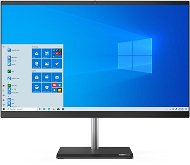 Lenovo V50a-24IMB Touch - All In One PC