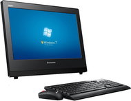 Lenovo ThinkCentre E73z 10BD0-07W - All In One PC