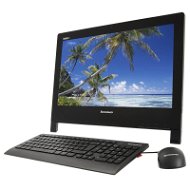 Lenovo ThinkCentre EDGE 91z 1736-E6G - All In One PC