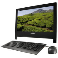 Lenovo ThinkCentre EDGE 91z 7556-B9G - All In One PC