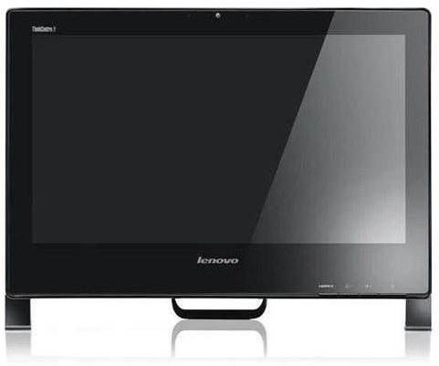 Lenovo ThinkCentre Edge 92z 3417-BBG - All In One PC - Main image