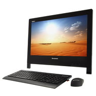 Lenovo ThinkCentre EDGE 91z 1736-C5G - All In One PC