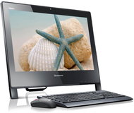 Lenovo ThinkCentre Edge 92z 3417-JFG Touch - All In One PC