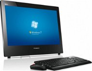 Lenovo ThinkCentre E93z 10B80-04N - All In One PC