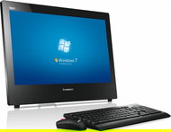  Lenovo ThinkCentre Edge 93z 10B80-04F  - All In One PC