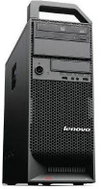 Lenovo ThinkStation S20 Tower 4105-M2G - Computer