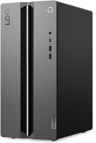 Lenovo LOQ Tower 17IRR9 - Gamer PC - Fő fotó