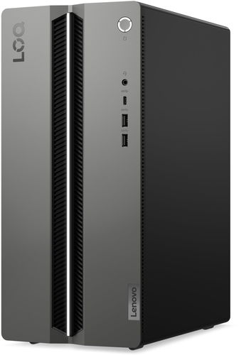 Lenovo LOQ Tower 17IRR9 - Herný PC - Hlavný obrázok