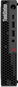 Lenovo ThinkStation P3 Tiny - Pracovní stanice