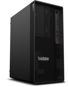 Lenovo ThinkStation P360 Tower Black - Pracovná stanica