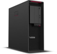 Lenovo ThinkStation P620 (AMD) Black - Pracovní stanice