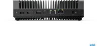 Lenovo ThinkEdge SE10 LTE - Mini počítač