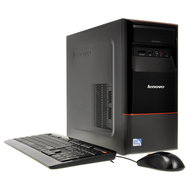 Lenovo IdeaCentre H410e - Computer