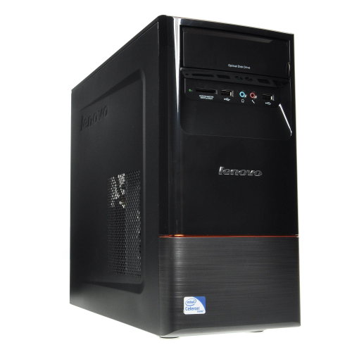 Lenovo IdeaCentre H420 - Počítač - Main image