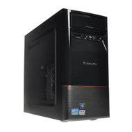 Lenovo IdeaCentre H430 - Computer