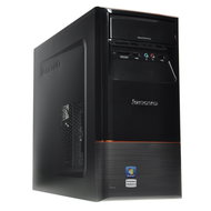 Lenovo IdeaCentre H420 - Počítač