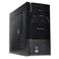 Lenovo IdeaCentre H420 - Počítač