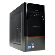 Lenovo IdeaCentre H420 - Computer