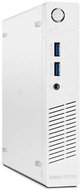 Lenovo IdeaCentre 200-01IBW Tiny White - Computer