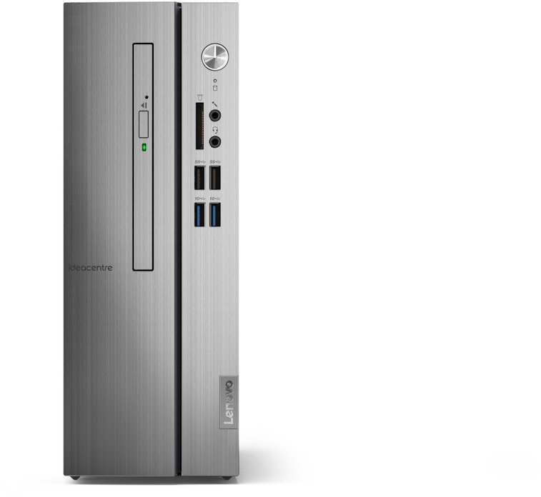 Lenovo IdeaCentre 510S-07ICB - Computer | Alza.cz