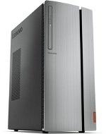 Lenovo IdeaCentre 720-18IKL - Computer