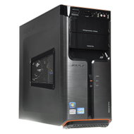 Lenovo IdeaCentre K330 - Computer