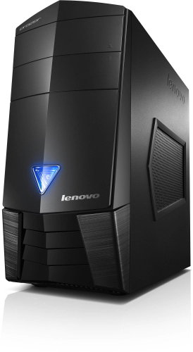 Lenovo IdeaCentre X310 Main image Lenovo IdeaCentre X310 - Computer - Main image