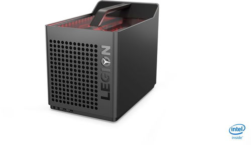 Lenovo Legion C530-19ICB - Herní PC - Hlavní obrázek