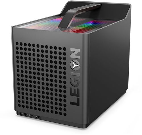 Lenovo Legion C730-19ICO - Herní PC - Hlavní obrázek