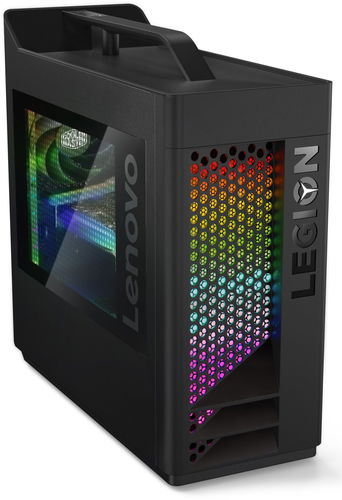 Lenovo Legion T730-28ICO - Herní PC - Hlavní obrázek