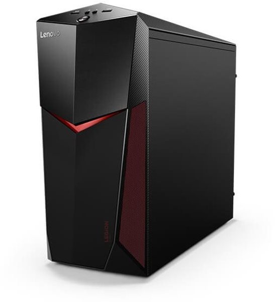 Lenovo IdeaCentre Y520-Legion - Gaming PC | Alza.cz