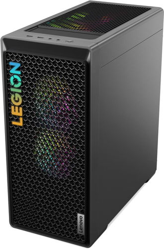 Lenovo Legion T5 26IRB8 - Herný PC - Hlavný obrázok