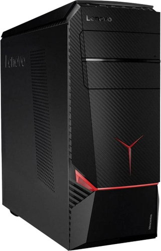 Lenovo IdeaCentre Y900 Gaming - Computer - Main image