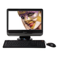 Lenovo IdeaCentre C200 - All In One PC