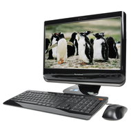 Lenovo IdeaCentre C200 - All In One PC