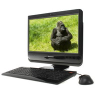 Lenovo IdeaCentre C200 - All In One PC