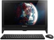 Lenovo IdeaCentre C20-00 Black - All In One PC