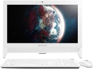 Lenovo IdeaCentre C20-00 White - All In One PC